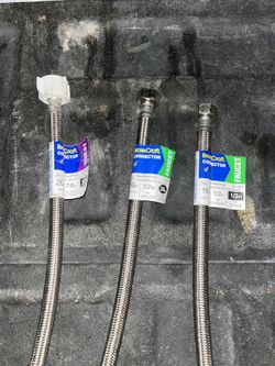 Supply Lines