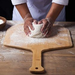 Pizzaaaaa YOUR Way! Feed the Whole Famiglia! 