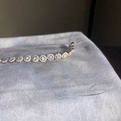 Tennis Bracelet