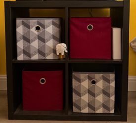 Shelf Unit
