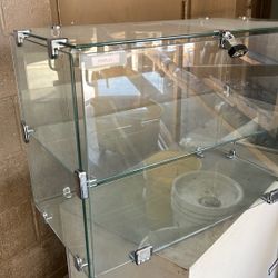 Display Glass 