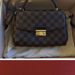 Louis Vuitton Croisette
