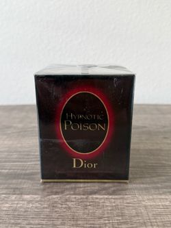 Dior Hypnotic Poison Perfume