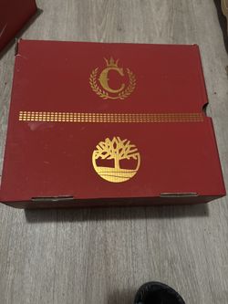 Timberland X Culture Kings Collab