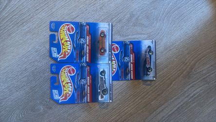 1997 hotwheels