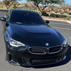 2024 BMW 2-Series