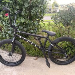 Cult Access BMX Bike 20 Inch