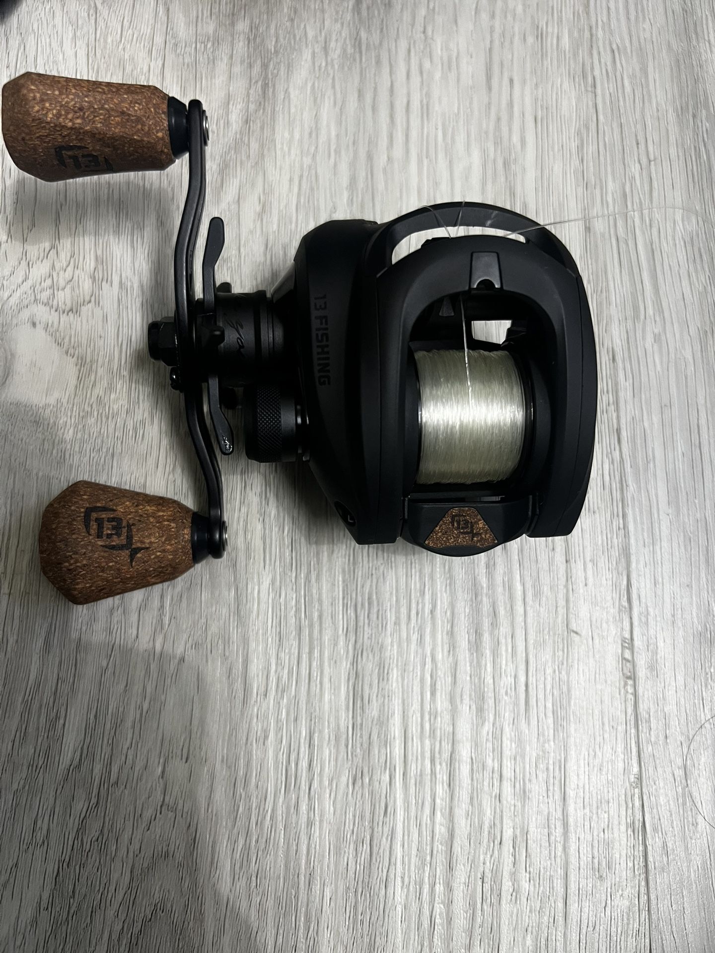 13 fishing Concept A2 (left handed