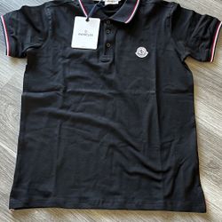 Moncler Polo 