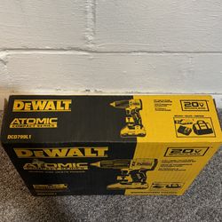 Dewalt Drill
