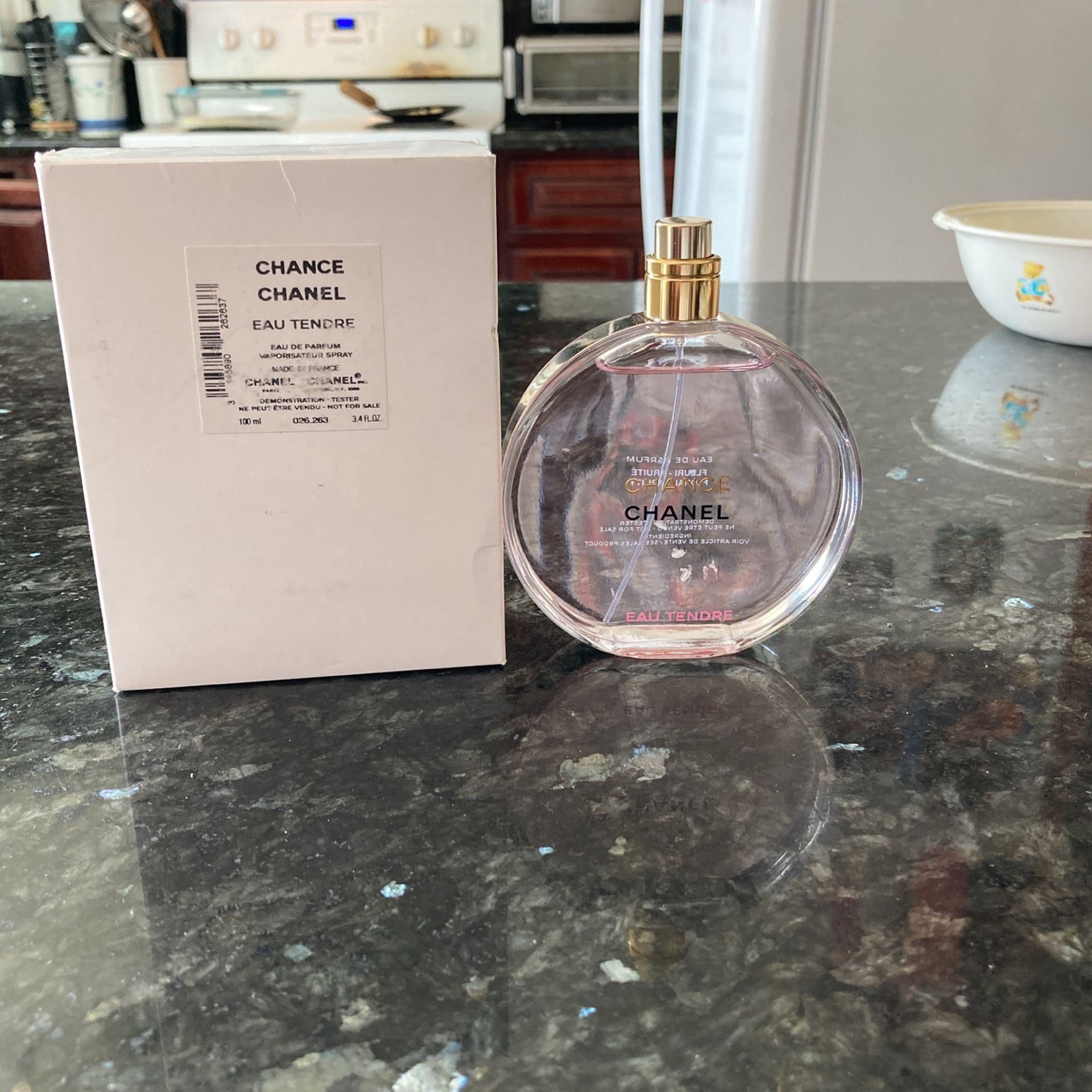 Chanel Women Perfume