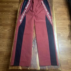 Civil Regime Track Pants