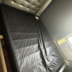 Queen Size Box Spring 