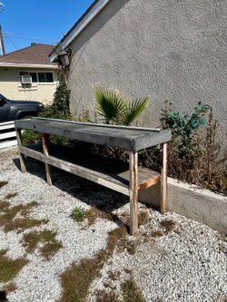 Work Bench