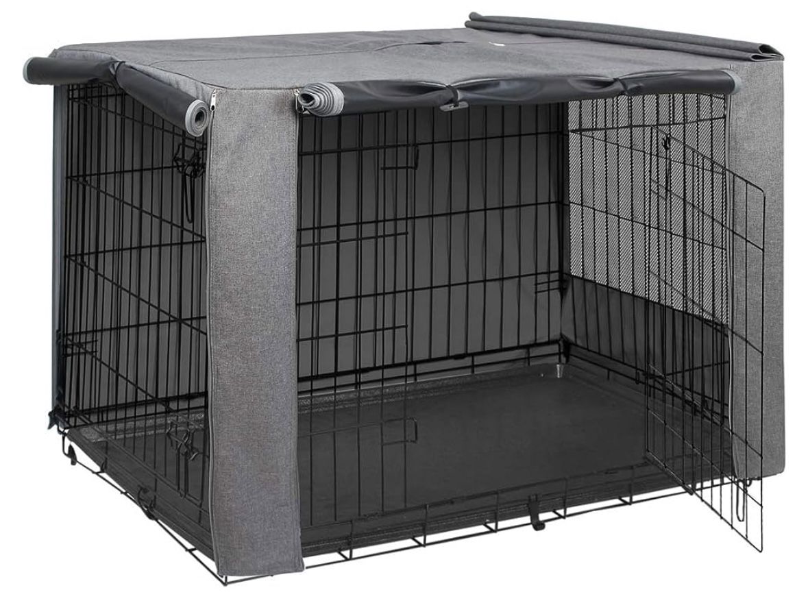 Dog Crate Cover 