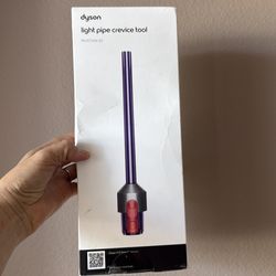 Dyson LED Lighted Crevice tool for Dyson V15 Model