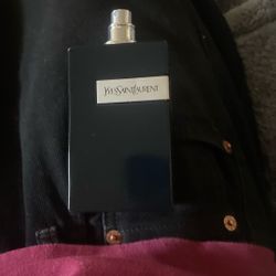 Ysl Cologne 