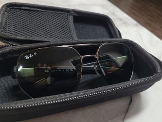 Rai Ban Sunglasses