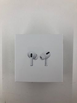 Airpods pro wireless