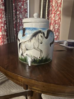 Drink Dispenser 