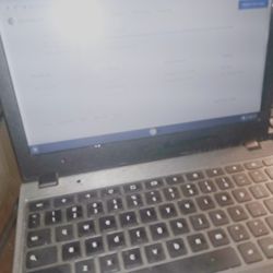 Chromebook