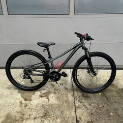 Kids Specialized Mountain Bike