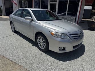 2010 Toyota Camry