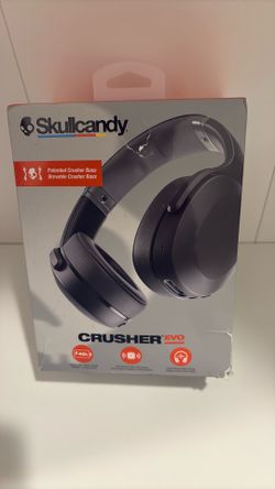 Skullcandy Crusher EVO