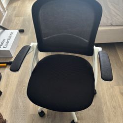 Office Chair Ergonomic 