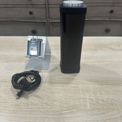 Philips SHOQBOX Portable Bluetooth Speaker (SB7100/37)