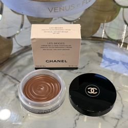 Chanel LES BEIGES Healthy Glow Bronzing Cream 🤎