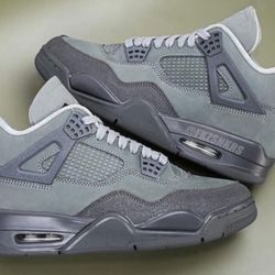 Jordan 4 Retros I Got All Sizes 