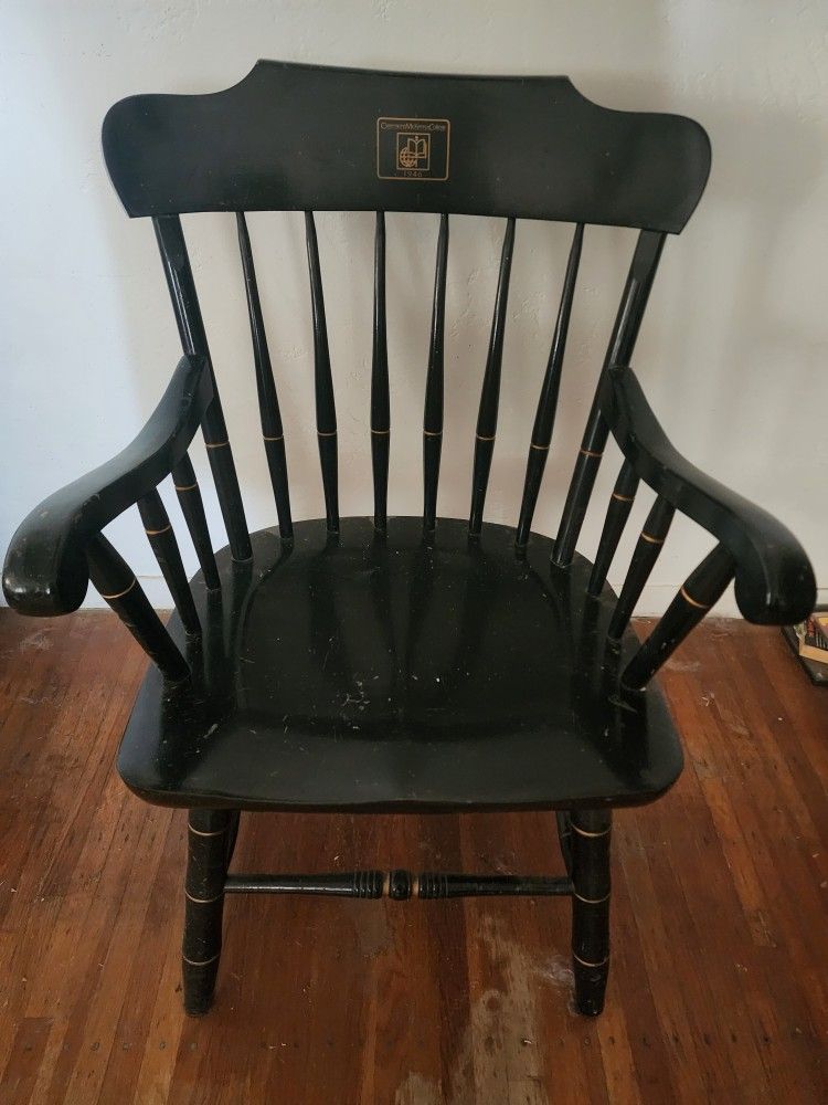 College Chair Great For Office