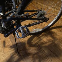 NEXT PX 4.0 mountain bike 