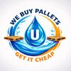 We Buy Pallets U Get It Cheap