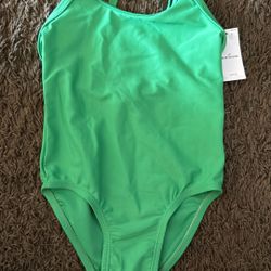 Toddler Girl Swimsuit 