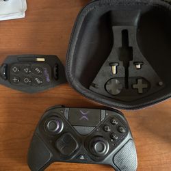 Victrix Pro BFG Controller
