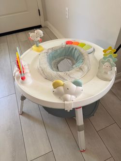 Skip Hop Baby Activity Center