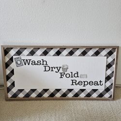 Laundry DECOR