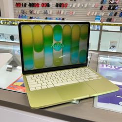 MacBook Neo A18 Pro 512gb 8Ram
