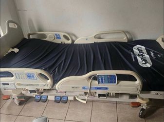 Hospital Bed