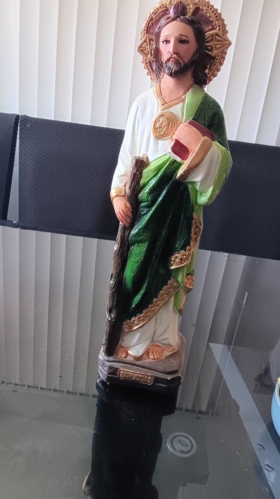 San Judas Tadeo