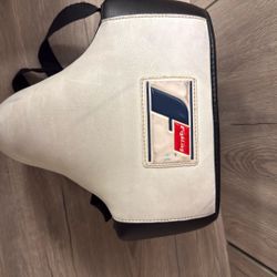 Fighting Groin Protecter