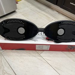 Hurricaneboard Rip Stick