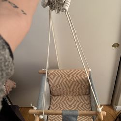 Little Tikes Baby Swing