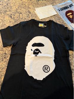 Black Bape tee