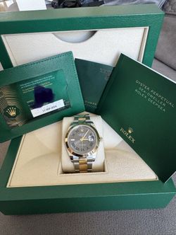 Roles Date Just 2024 full Set