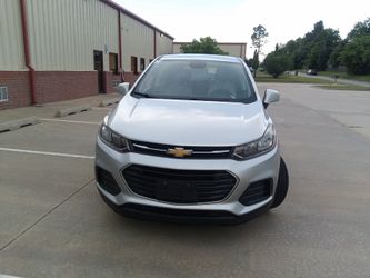2017 Chevrolet Trax