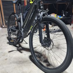 TST Ebike