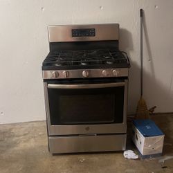 Stove 
